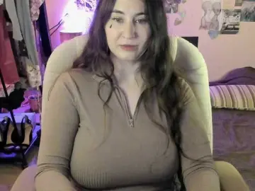 Bongacams Live Sex of TemptingFable