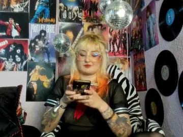 Bongacams Live Sex of Avrilmaria