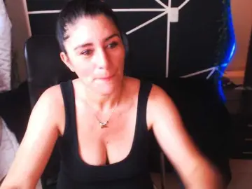 Bongacams Live Sex of JIMENAMILFX