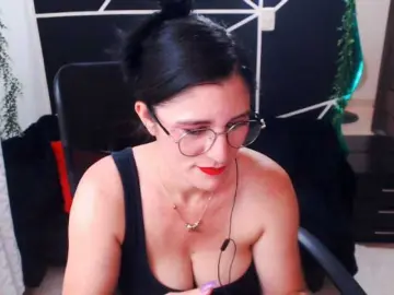 Bongacams Free Porn Cam of JIMENAMILFX