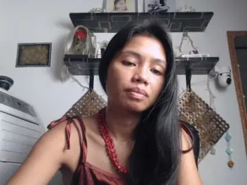 Bongacams Sex Chat of Junglewoman
