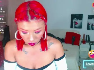 Bongacams Watch Live Sex Cams of MilyGrey-08