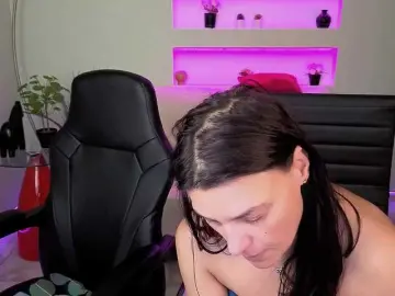 Bongacams Sex Chat of PenelopErica