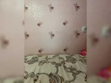 Bongacams Adult Webcam of Uliana5