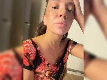 Bongacams Private Sex Chat of black-princess27