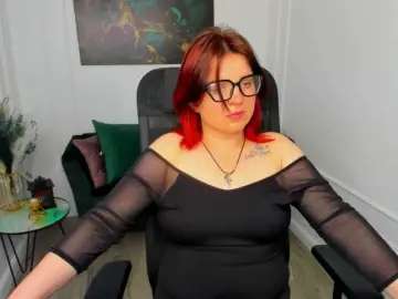 Bongacams Adult Webcams of AmeliaDateri