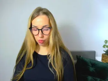 Bongacams Sex Cam of AriaBeauty