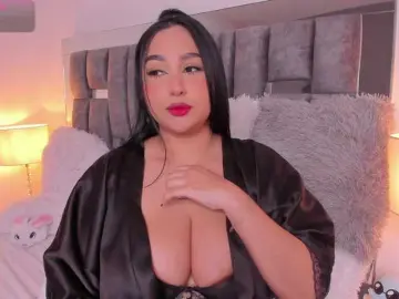 Bongacams Live Sex of IrisEvans