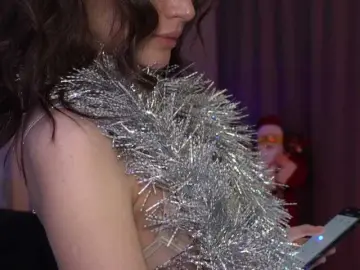 Bongacams Adult Video Chat of Kadriaa