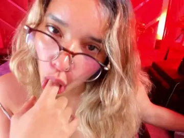 Bongacams Sex Chat of OliviaFox