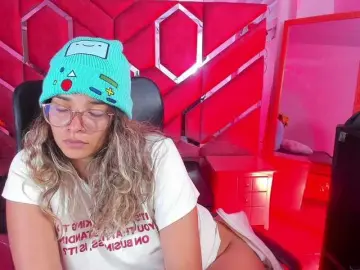 Bongacams Live Sex Cam of OliviaFox