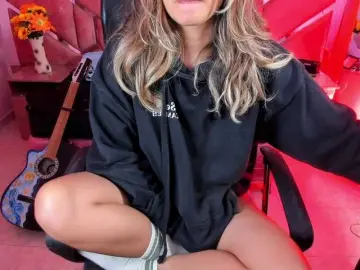 Bongacams Live Sex Cam of OliviaFox