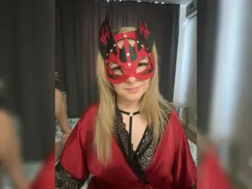 Bongacams Live Porn of Sweetstix