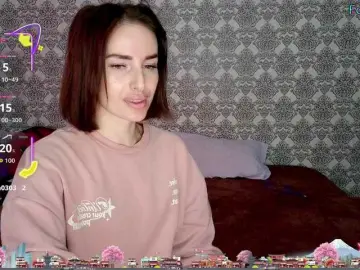 Bongacams Nude Webcam of xxadrihanna