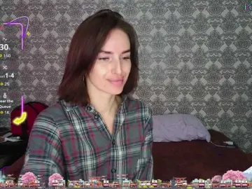 Bongacams Adult Video Chat of xxadrihanna
