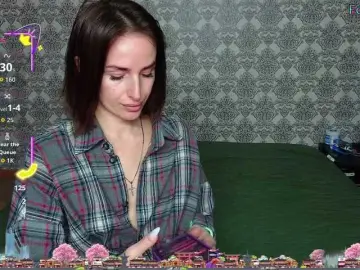 Bongacams Free Porn Cam of xxadrihanna