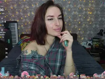 Bongacams Adult Video Chat of xxadrihanna