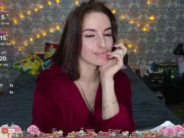 Bongacams Sex Cam of xxadrihanna