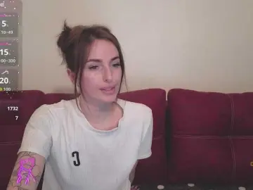 Bongacams Free Porn Cam of xxadrihanna