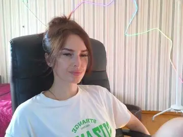 Bongacams Nude Webcam of xxadrihanna
