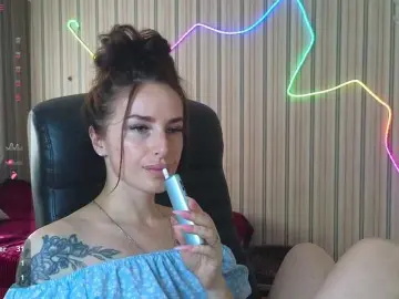 Bongacams Nude Webcam of xxadrihanna