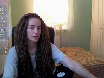 Bongacams Nude Webcam of xxadrihanna