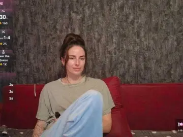 Fisting milf cams
