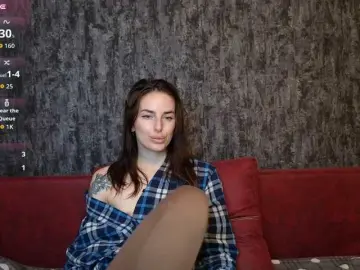 Camshow milf cams