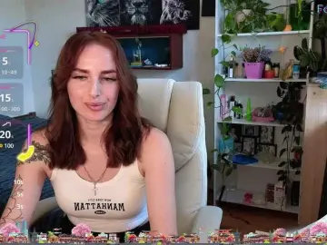 Bongacams Adult Video Chat of xxadrihanna
