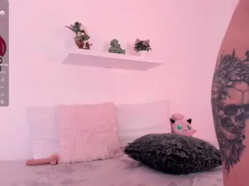 Bongacams Sex Cam of AlanaJohnson