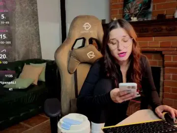 Bongacams Free Porn Cam of Doris-Keller