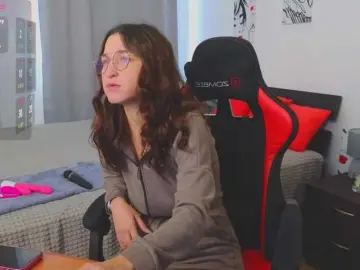 Bongacams Free Live Porn of Doris-Keller