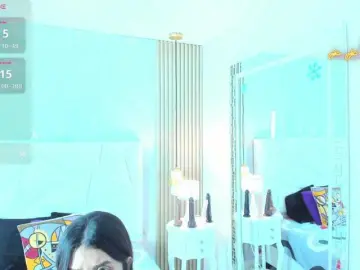 Bongacams Best live sex cam show of cinthya11