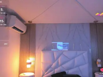 Bongacams Live Porn of cinthya11