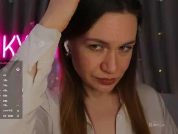 Bongacams Free Porn Cam of 1-x