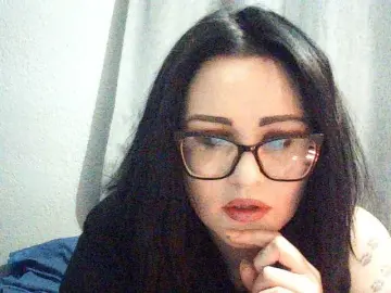 Bongacams Adult Video Chat of Batgirl1