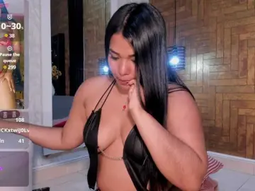 Bongacams Sex Cam of Laross25
