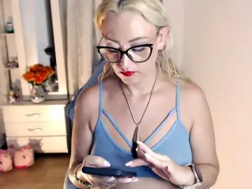 Bongacams Adult Webcams of maryline-w