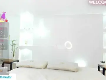 Bongacams Sex Chat of JuliethaTaylor