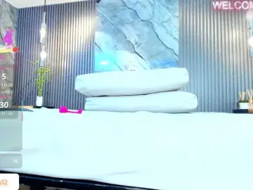 Bongacams Adult Webcams of JuliethaTaylor