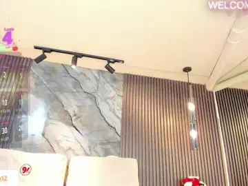 Bongacams Live Porn of JuliethaTaylor