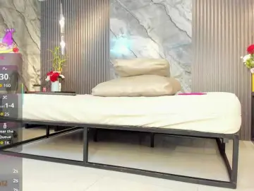 Bongacams Live Sex of JuliethaTaylor