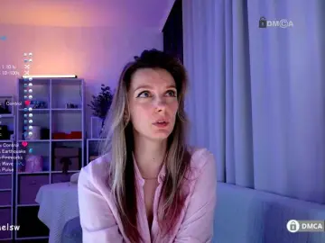 Bongacams Adult Webcam of Karamelsw
