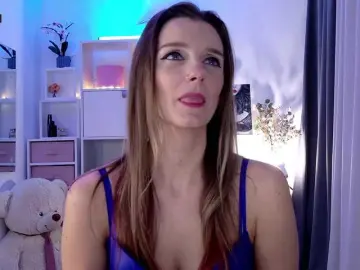 Bongacams Live Porn of Karamelsw