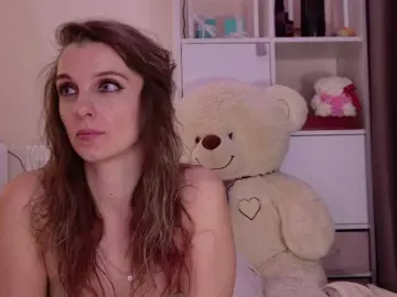 Bongacams Private Sex Chat of Karamelsw