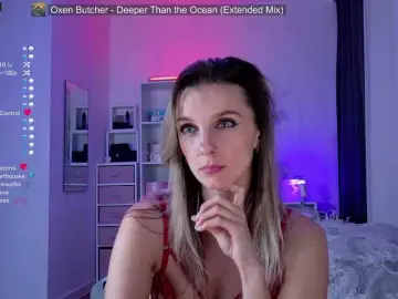 Bongacams Nude Webcam of Karamelsw