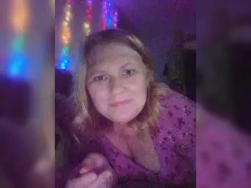 Bongacams Sex Cam of Kristina543210