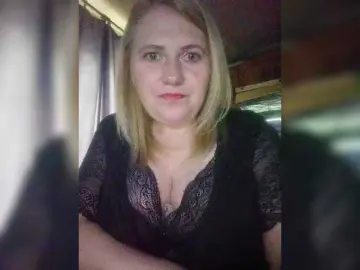 Bongacams Nude Webcam of Kristina543210