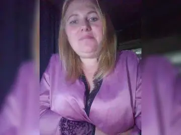 Bongacams Adult Webcam of Kristina543210