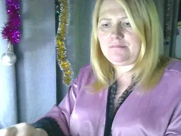 Bongacams Adult Webcam of Kristina543210